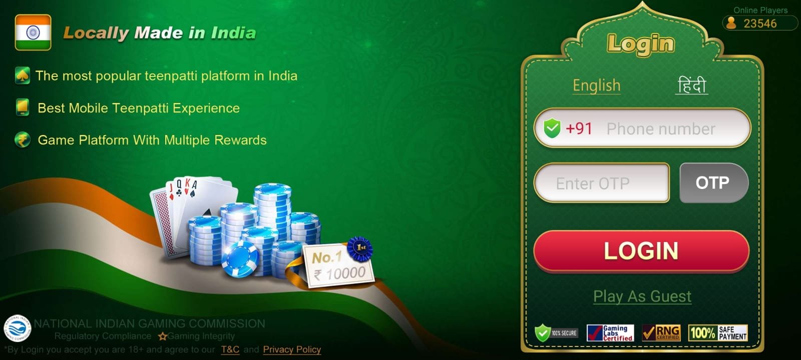 Teen Patti Boss